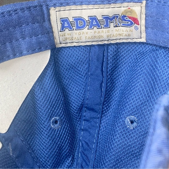 ADAMS Cool-Crown Hat 🧢 - Picture 10 of 10